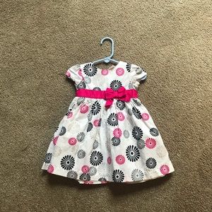 Carter's Baby Girl Dress